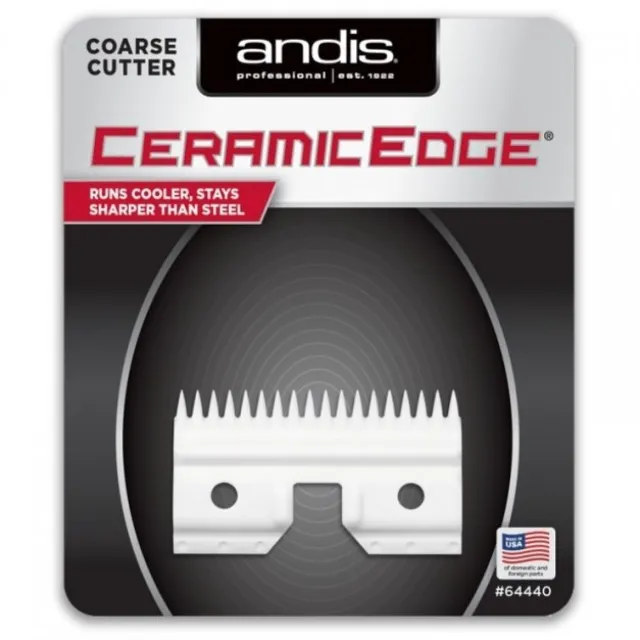 Andis Ceramic Edge Keramiskt Skjaer
