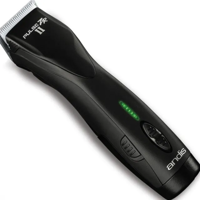 Andis Pulse ZR II Vet Pack Model DBLC-2 Hundetrimmer