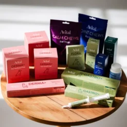 Avital Derma+