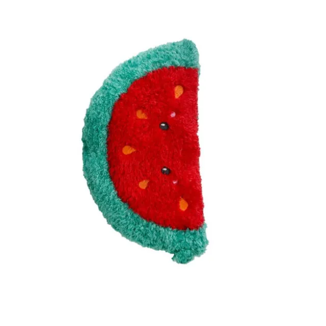 Bark-A-Boo Tough Toys Summer Vannmelon