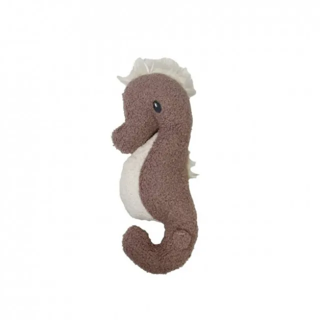 Bark-a-Boo Tufflove Sjøhest 23 cm