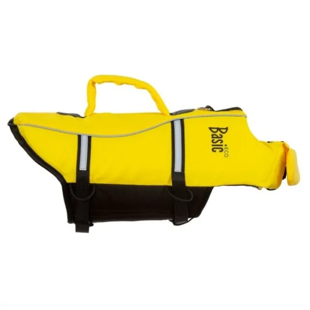 Basic Float Flytevest 2.0 Gul