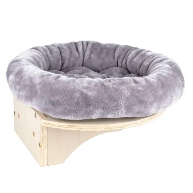 Basic MultiPurr Wallie Kattehylle
