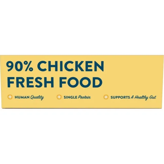 Boost Fresh Chicken for cats 150g