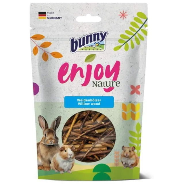 Bunny Enjoy Nature Seljetre 100 g