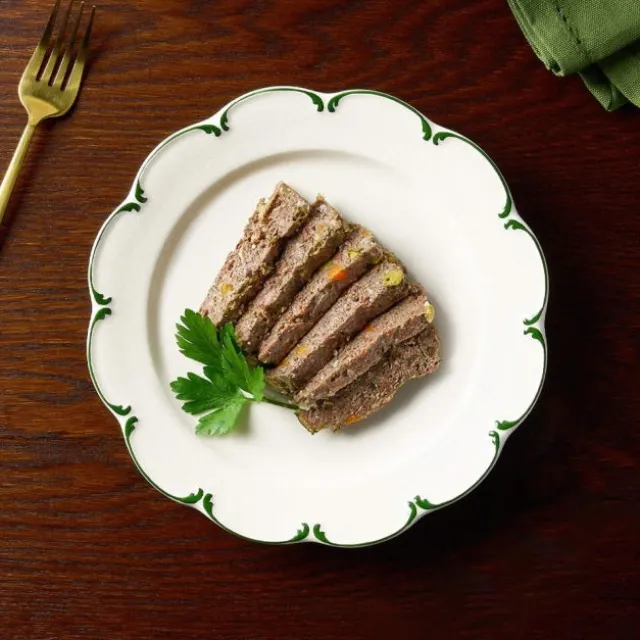 Canagan Petite Beef Stew Pate 100g