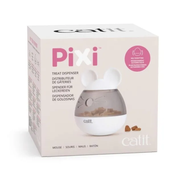 Catit Pixi Akiviseringsleke Mus