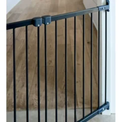 DogSpace Molly Fleksibel Hundegrind 67-105x74 cm