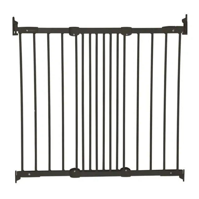 DogSpace Molly Fleksibel Hundegrind 67-105x74 cm