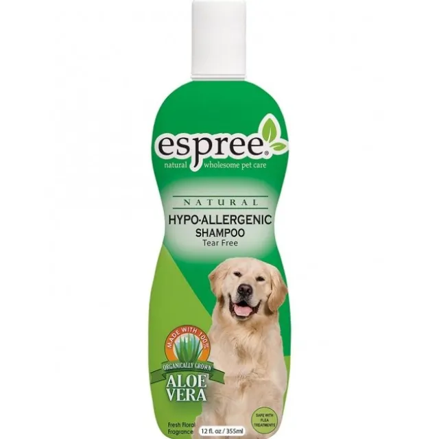 Espree Hypo-Allergenic Shampoo