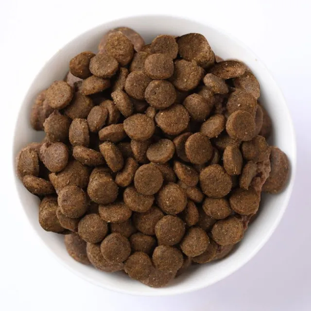 Farmina N&D Brown Dog Lamb & Spirulina Small 2 kg