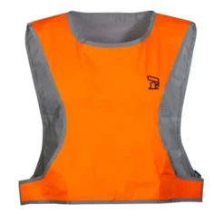 Feel Active Reflekterende vest, Oransje