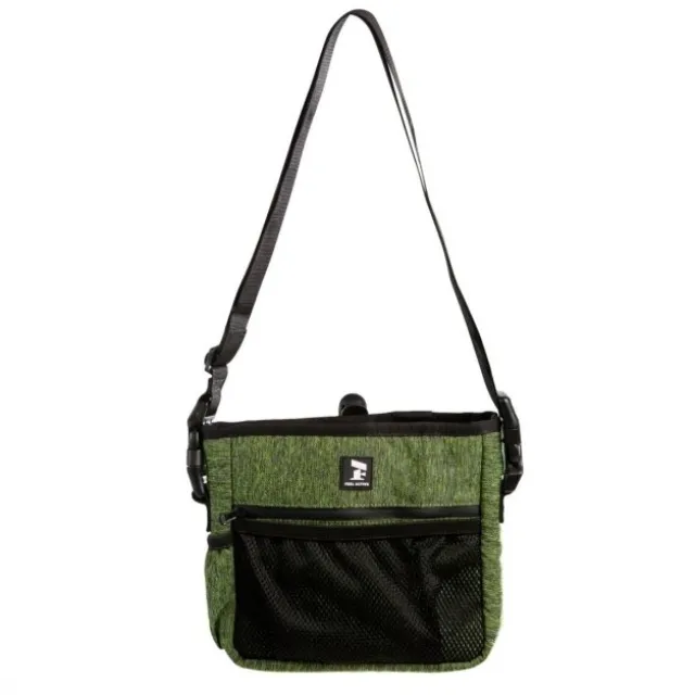 Feel Active Treat bag Eco, grønn