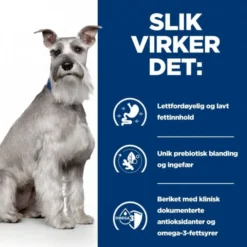Hill's Prescription Diet Canine i/d Digestive Care Low Fat Stew with Chicken & Vegetables 354 g