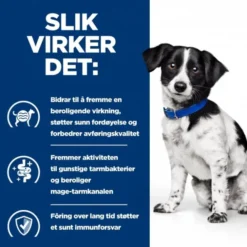 Hill's Prescription Diet Canine i/d Digestive Care Stress Mini Chicken & Vegetables 156 g