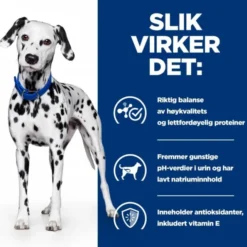 Hill's Prescription Diet Canine u/d Urinary Care Original