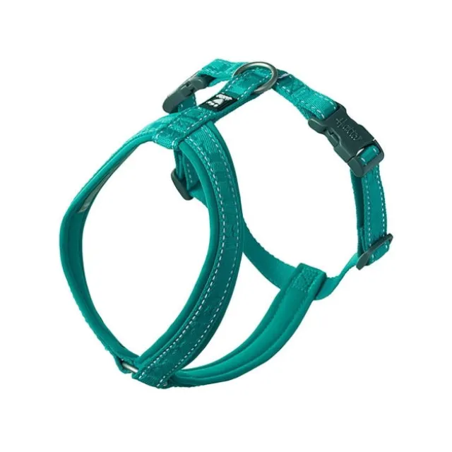 Hurtta Casual ECO Y-sele turkis