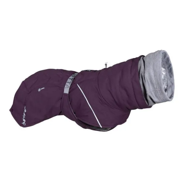 Hurtta Extreme Warmer III ECO Eggplant