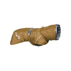 Hurtta Monsoon ECO II Regndekken Sand