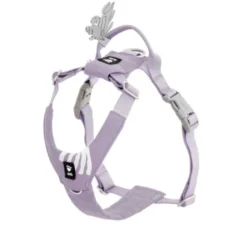Hurtta Seeker harness lavender
