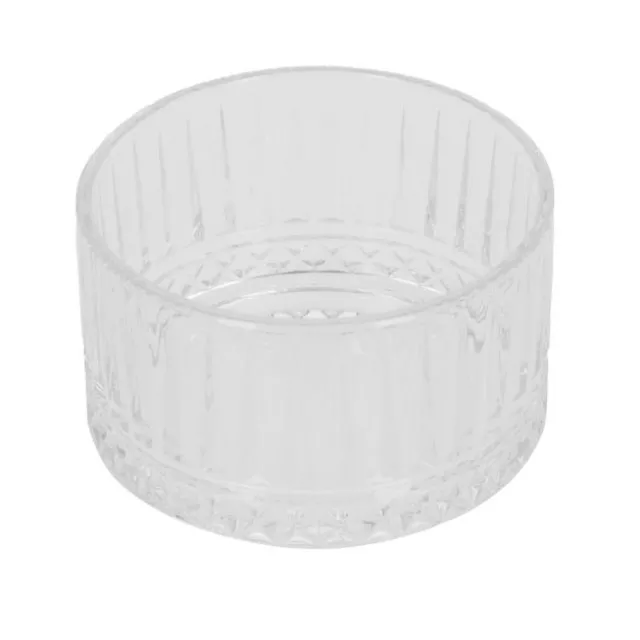 Kerbl Matskål i Glass