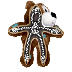KONG Wild Knots Bear Fotballspiller Frankrike