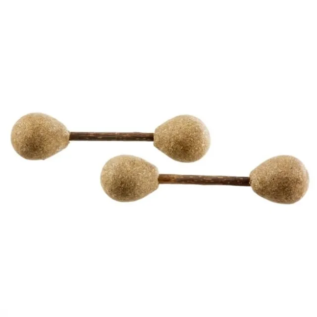Little&Bigger Bud Katteleke 2-pack