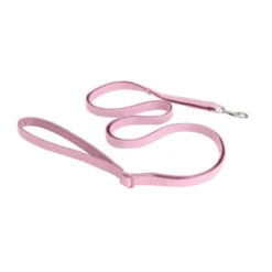 Little&Bigger PuppyBasics Taffi justerbart Kobbel Blush Violet