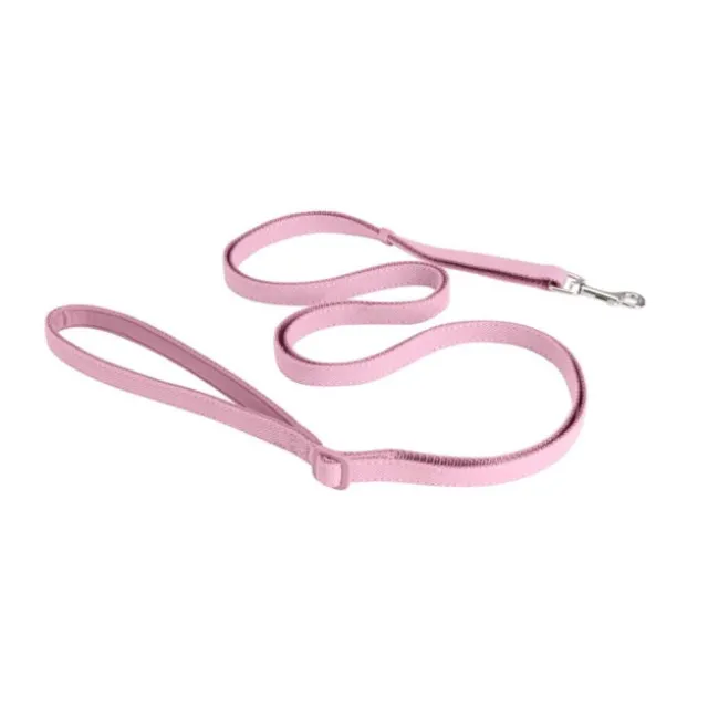 Little&Bigger PuppyBasics Taffi justerbart Kobbel Blush Violet