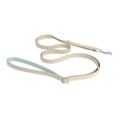 Little&Bigger PuppyBasics Taffi justerbart Kobbel Pistachio Cream