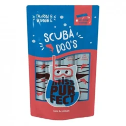 Miss Purfect Liquid Snack Tunfisk 5 x 14 g