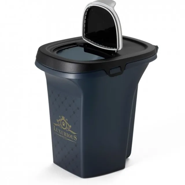 Moderna Luxurious Trendy Fôrbeholder 6l
