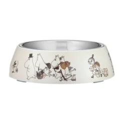 Moomin for Pets Moments Matskål
