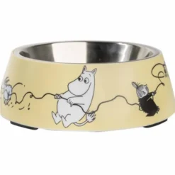 Moomin matskål