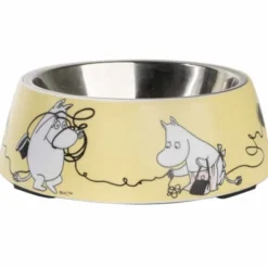 Moomin matskål