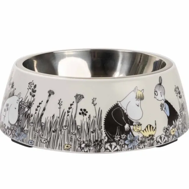 Moomin matskål