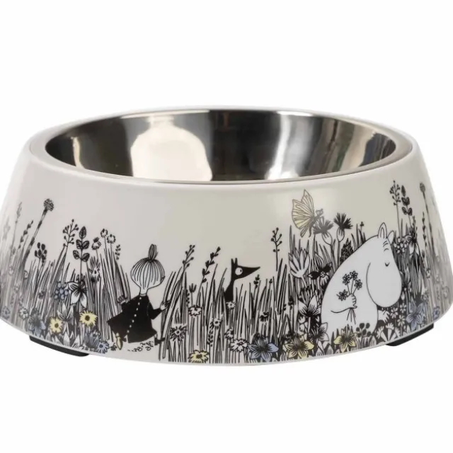 Moomin matskål