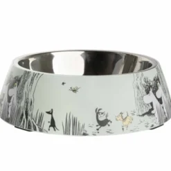 Moomin matskål