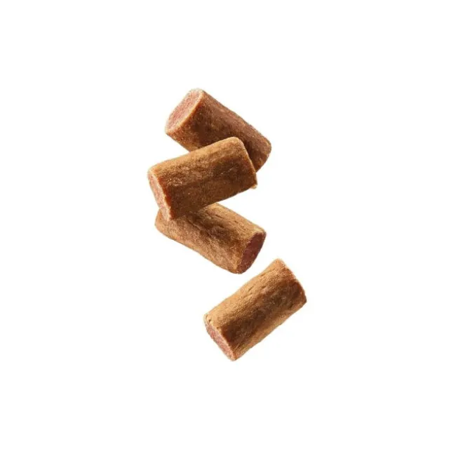 Natures Menu Dog Godbiter med Lam, Kylling og Svinekjøtt 50g