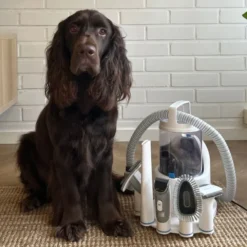 Neakasa P2 Pro Pet Pelspleiesett