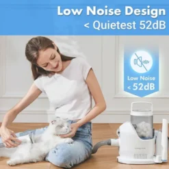 Neakasa P2 Pro Pet Pelspleiesett