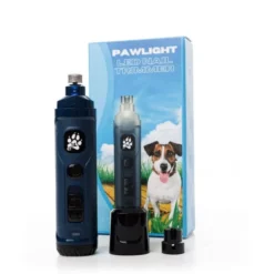 PawLight Klosliper med LED-lys