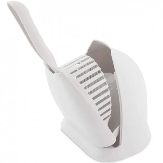 Petmate Scoop 'N' Hide Kattetoalettspade
