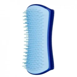 Pet Teezer De-shedding Børste Mini blå