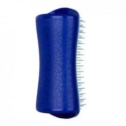 Pet Teezer De-shedding Børste Mini blå