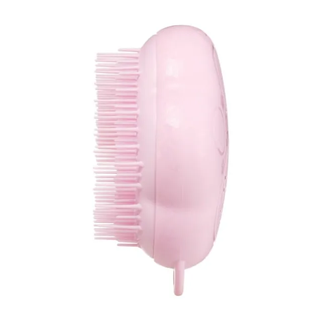 Pet Teezer Ergonomisk Kattebørste Rosa