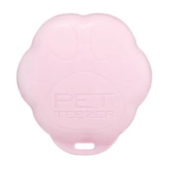 Pet Teezer Ergonomisk Kattebørste Rosa