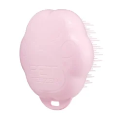 Pet Teezer Ergonomisk Kattebørste Rosa