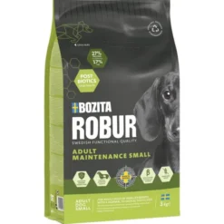 Robur Adult Maintenance Mini