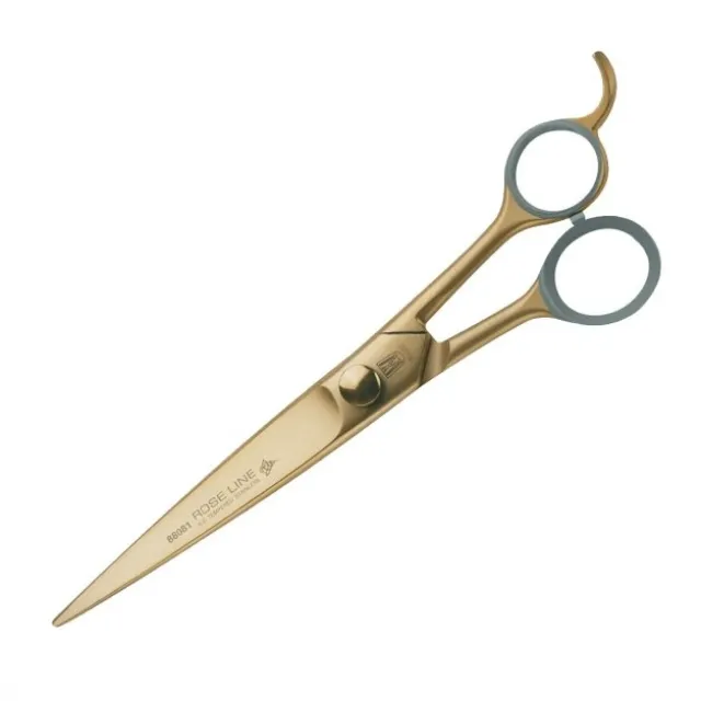 Roseline Hundesaks Gull 88081 8,25"